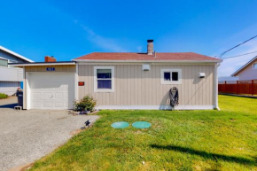 Samish Bay Cottage
